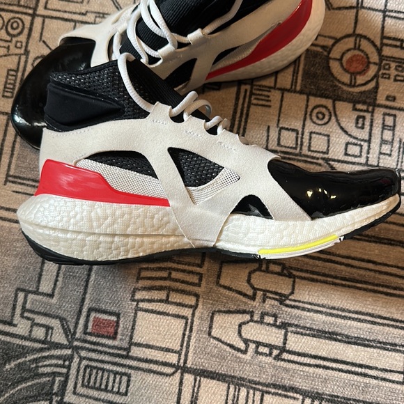Adidas by Stella McCartney Ultraboost High Tops - Picture 4 of 9